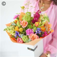 Extra Large Classic Spring Bouquet