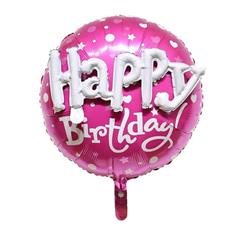 Happy Birthday Balloon