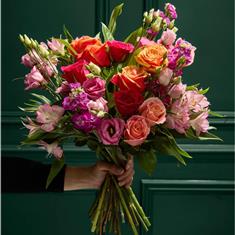 Bright Boquet