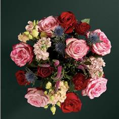 With Love Boquet