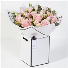 Tulip &amp; Pink Boquet