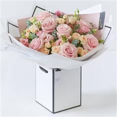Pink &amp; Pastel Boquet
