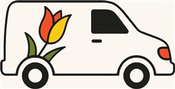 Flower Delivery Harrow